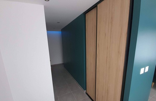 Provin Apartment | Ô'Bon'Coin By Audrey & Thomas