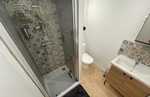 Givors Apartment | Ô’Bon’Endroit By Audrey & Thomas