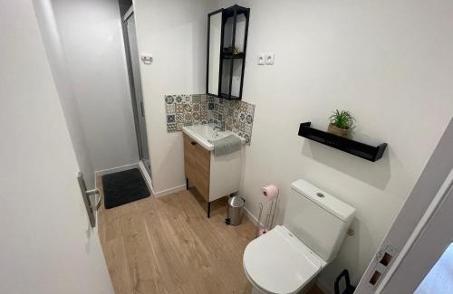 Givors Apartment | Ô'Bon'Plan