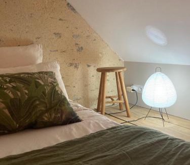 Denee Bed & Breakfast | Ô Bord de Loire