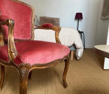 Denee Bed & Breakfast | Ô Bord de Loire