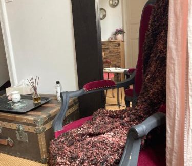 Denee Bed & Breakfast | Ô Bord de Loire