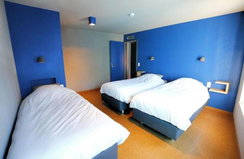 Stavelot Hotel | ô ChÔmière
