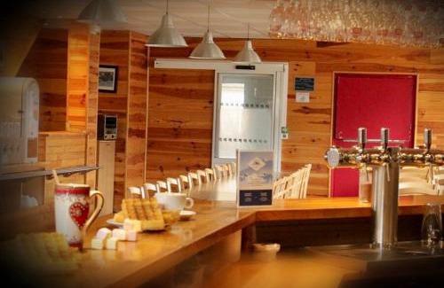 Pla d'Adet Hotel | Ô CHALET 1700 chalet FFS