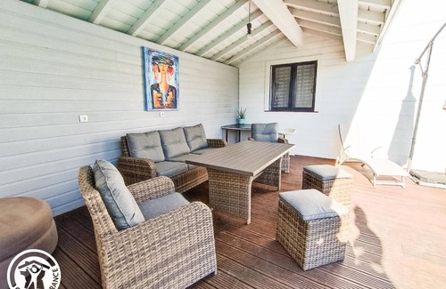 Lagardelle House | Ô LOT Villa - LAGARDELLE