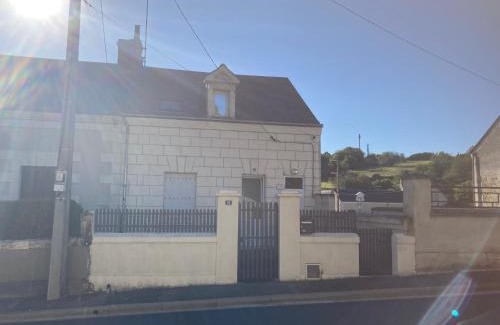 Montrichard Apartment | Ô Montrichard climatisé Zoo Beauval Chateau