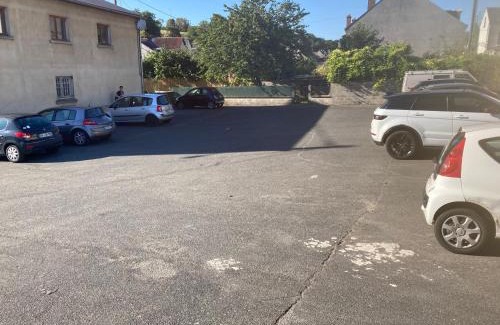 Montrichard Apartment | Ô Montrichard climatisé Zoo Beauval Chateau