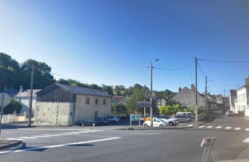 Montrichard Apartment | Ô Montrichard climatisé Zoo Beauval Chateau