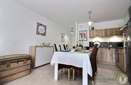 Saint-Quay-Portrieux House | Ô Pesked d'Harbour - SAINT QUAY PORTRIEUX