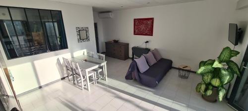 Ventabren Apartment | Ô Phil du Vent'