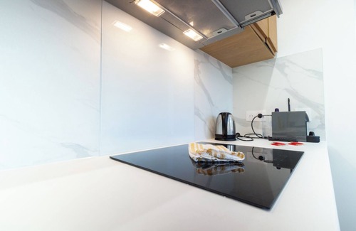 Vauban Apartment | ☘️{Ô Regard de notre Dame} * Near beaches * Marseille