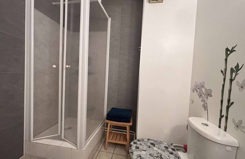 Chatel-Guyon Apartment | Ô Repos ★Studio ★Wifi
