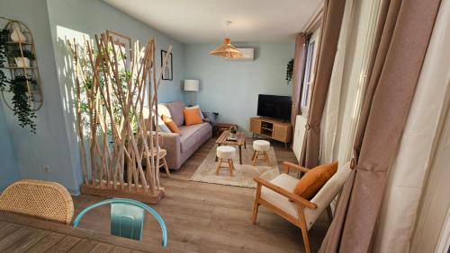 Pontarlier Apartment | Ô Rives du Doubs - La campagne à la ville