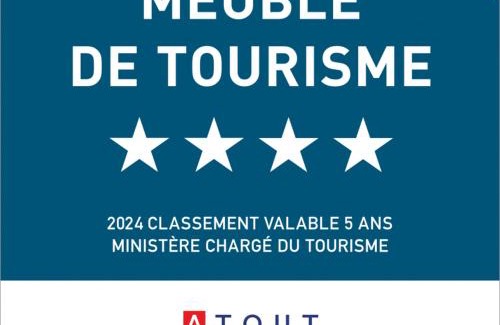 Pontarlier Apartment | Ô Rives du Doubs - La campagne à la ville