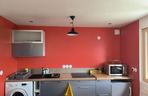 Monnetier-Mornex House | ô vive studio