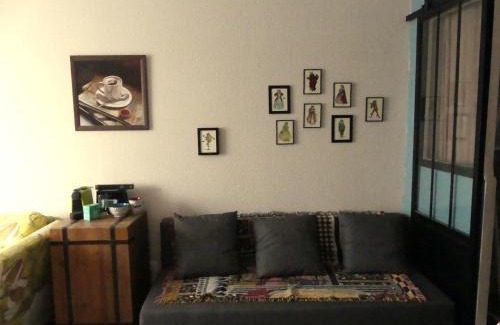 Tournus Apartment | ÔNuméro6