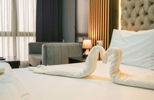 Bayrampasa Hotel | Ömer Agah Istanbul Hotel Bayrampasa