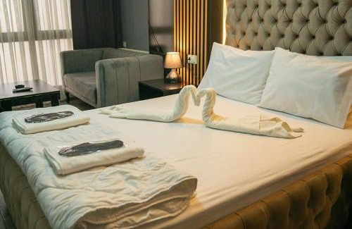 Bayrampasa Hotel | Ömer Agah Istanbul Hotel Bayrampasa