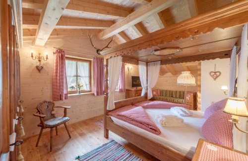 Sautens Ski Chalet | Ötztal Chalet