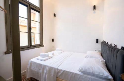 Ayvalik City Center Hotel | Özel Otel