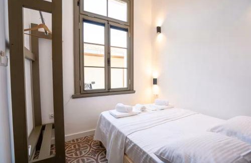 Ayvalik City Center Hotel | Özel Otel