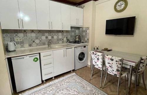 Uzungol Apartment | Özgür Apart Uzungöl