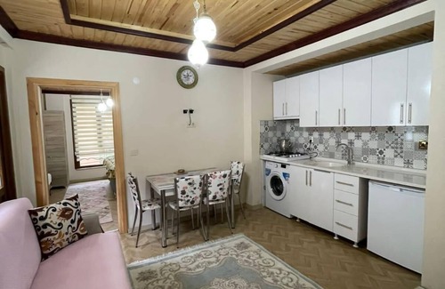 Uzungol Apartment | Özgür Apart Uzungöl