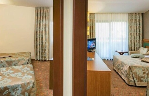 Avsallar Resort | Özkaymak İncekum Resort Hotel