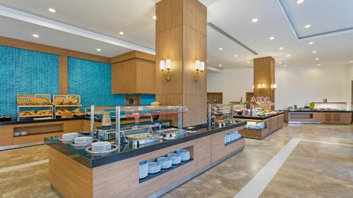 Avsallar Hotel | Özkaymak Select Resort