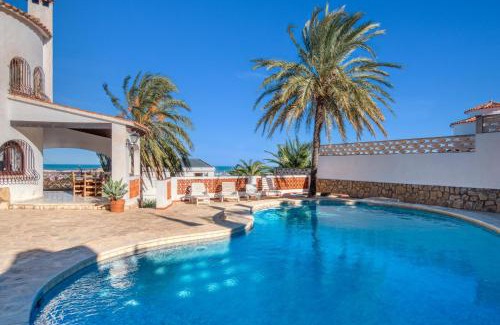 Denia Villa | Úrsula