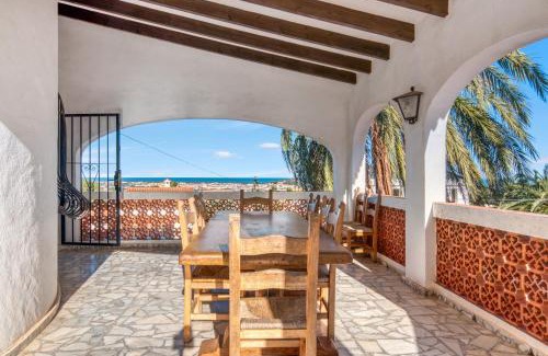 Denia Villa | Úrsula