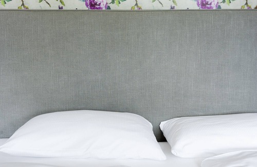 Sud Hotel | Übernachten mit Weitblick