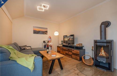 Ueckeritz Apartment | Ückeritz Sylva