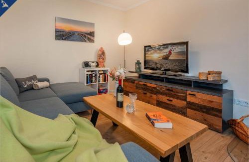 Ueckeritz Apartment | Ückeritz Sylva