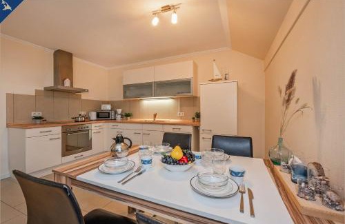 Ueckeritz Apartment | Ückeritz Sylva
