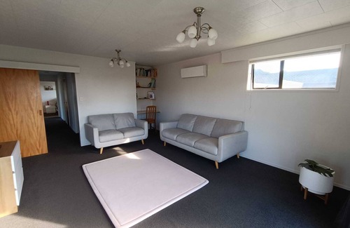 Ohope House | Ōhope Beach 3 Bedroom Holiday House