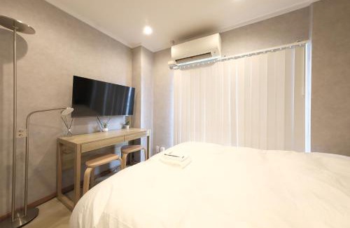 Nerima Apartment | Ōizumigakuen House -大泉学園ハウス- 池袋まで15分 高速Wi-Fi アニメの聖地