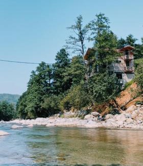 Findikli Resort | Şana Yaşam Köyü
