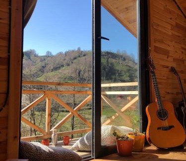 Findikli Resort | Şana Yaşam Köyü