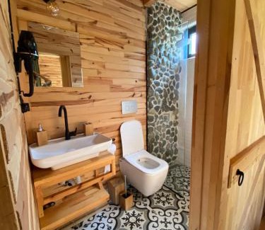 Findikli Resort | Şana Yaşam Köyü