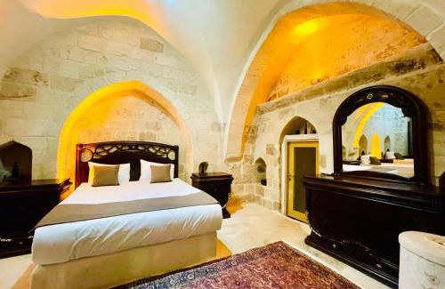 Artuklu Hotel | ŞEHRAZAD OTEL MERDİN masal şehri konağı