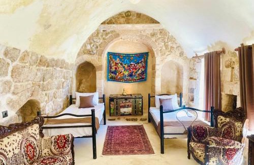 Artuklu Hotel | ŞEHRAZAD OTEL MERDİN masal şehri konağı