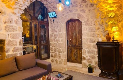 Artuklu Hotel | ŞEHRAZAD OTEL MERDİN masal şehri konağı