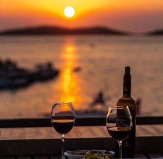Foca Hotel | Şenyıldız Hotel