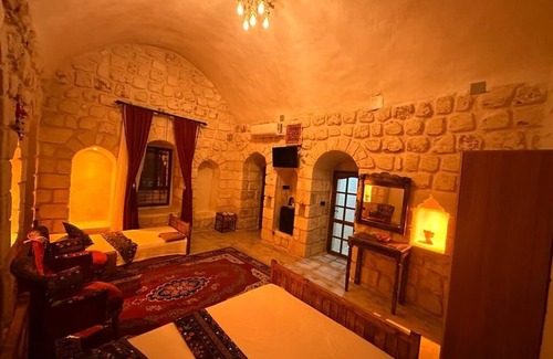 Midyat Bed & Breakfast | Şikeft Butik Otel