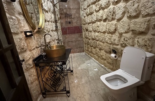 Midyat Bed & Breakfast | Şikeft Butik Otel