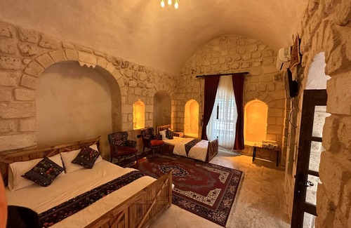 Midyat Bed & Breakfast | Şikeft Butik Otel