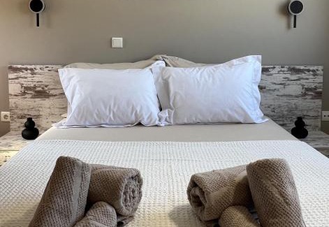 Agrinio Apartment | Αγρίνιο κέντρο ΔΣ, Δ1