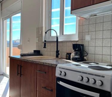 Agrinio Apartment | Αγρίνιο κέντρο ΔΣ, Δ1