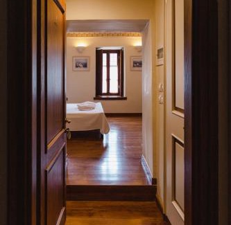 Ellinopyrgos House | Αρχοντικό Ελληνοπύργου